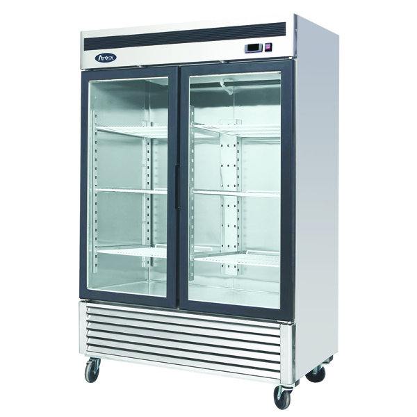 Refrigerated Display Cases babevy Merchandising Display Cases You'll